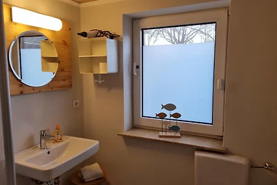 Haus Rosi kleine Düne