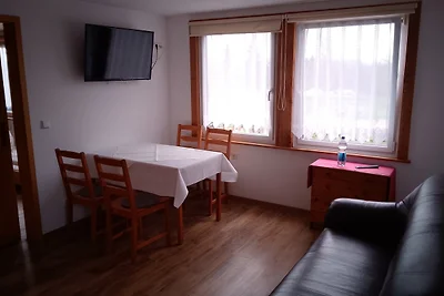 Bungalow für 4 Personen