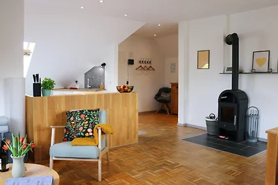 Apartamento Vacaciones familiares Embsen