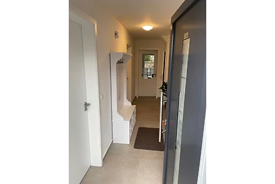 Casa de vacaciones Vacaciones de reposo Geeste