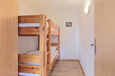 Vakantieappartement Gezinsvakantie Butjadingen