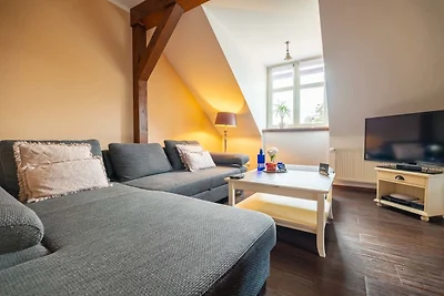 Superior Elegance Appartement