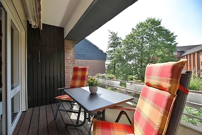 Am Knurrhahn 44 Sturmfrei