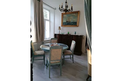 Appartamento Vacanza con famiglia Barth