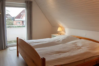 Appartamento Vacanza con famiglia Neustadt in Holstein