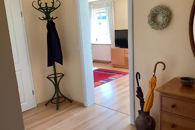 Appartamento Vacanza con famiglia Eckernförde