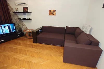 One bedroom. Luxe. 11 Baseina str.