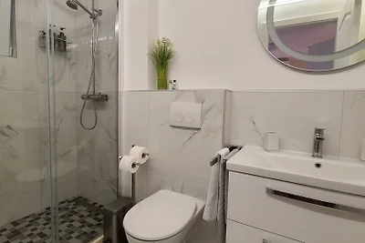 Blue Horizon Bird's Eye View