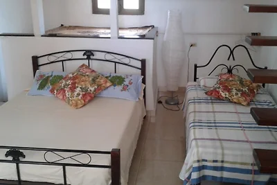 Casa Mirador Bahía de la Habana