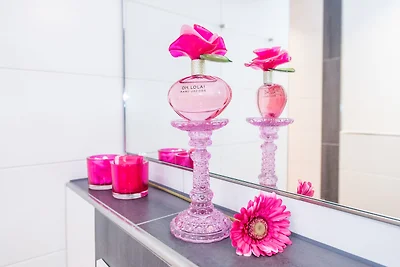 Top-Apartment für digitale Nomaden