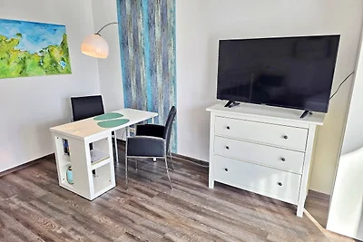 OstseeLandliebe Gross Stieten -