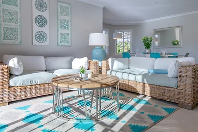 Villa Palmera
