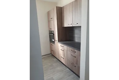 Ferienwohnung Spreewaldwiese