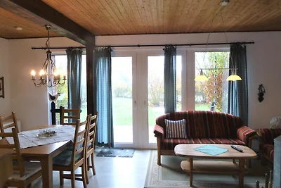 Gundi's Ferienhaus