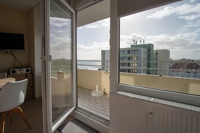 "Vier Jahreszeiten", Haus II