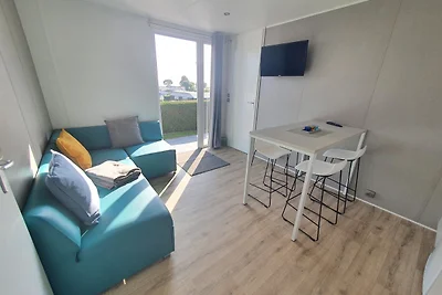 Campingland Ostsee - Mobilheim