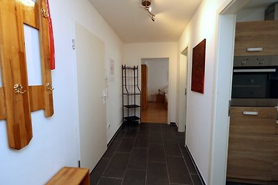 Vakantieappartement Gezinsvakantie Essen