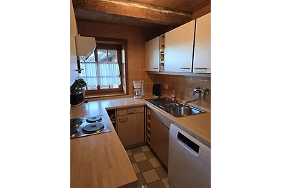 Appartement Vacances avec la famille Neukirchen in Ostholstein