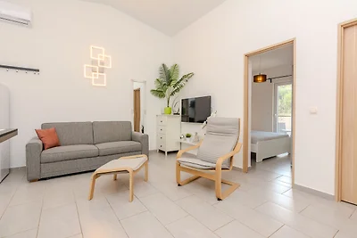 Vakantiehuis Ontspannende vakantie Vir