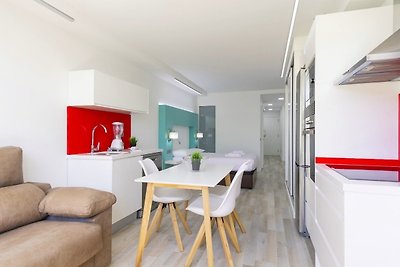 Vakantieappartement Gezinsvakantie Maspalomas