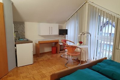 Vakantieappartement Gezinsvakantie Zwingenberg