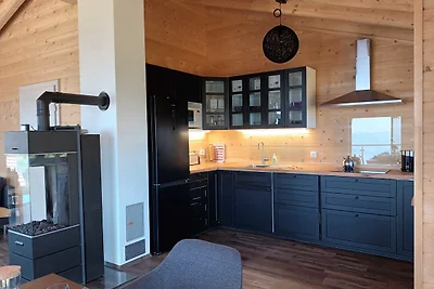 Vakantiehuis Ontspannende vakantie Bad St. Leonhard im Lavanttal