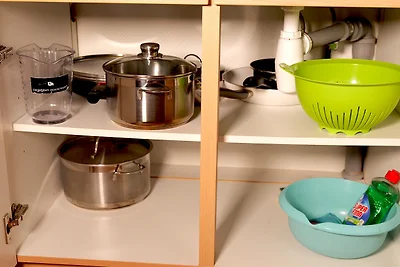 Alloggio Agriturismo Nideggen