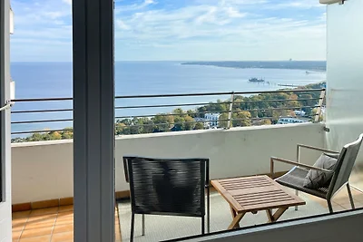 Appartamento Vacanza con famiglia Timmendorfer Strand