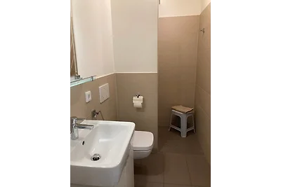 Vakantieappartement Gezinsvakantie Eckernförde