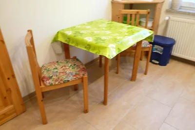 Ferienwohnung mit Seeblick