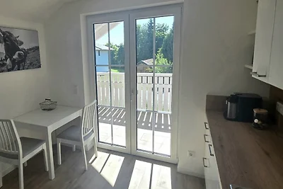 Vakantieappartement Gezinsvakantie Steingaden