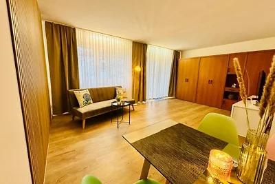 NEU: Apartmenthaus-Usedom Fam.Stopp