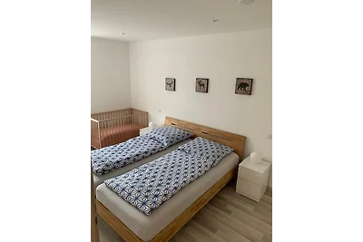 Ferienwohnung Kranichblick