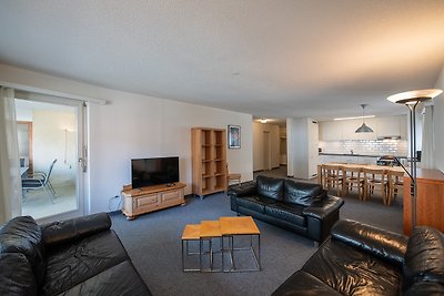 Vakantieappartement Gezinsvakantie Davos