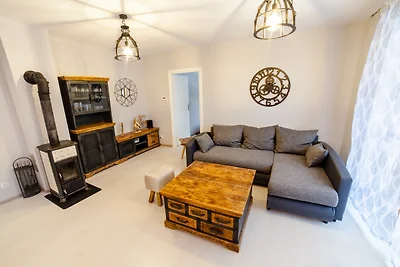 Appartamento Vacanza con famiglia Karpacz