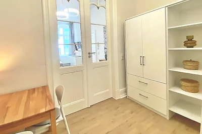 Cityappartement - ABC135