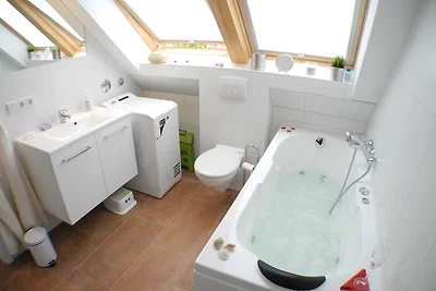 Wolkenlos 12 - Grossenbrode