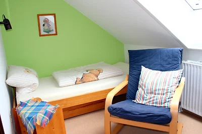 Ferienwohnung Baumgarn