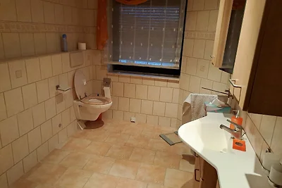 Geräumige 5 Zimmerwohnung