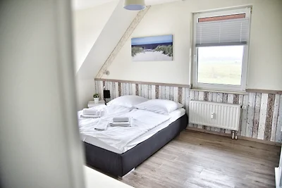 Lagunenstadt am Haff Fewo 246 -