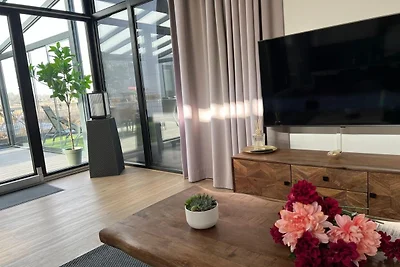 Luxus Chalet Visarend 13
