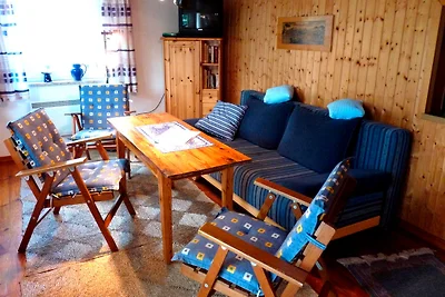 Ferienhaus zum Plauer See