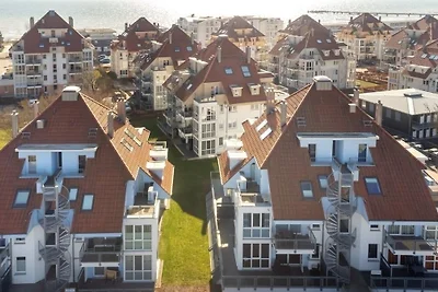 "Strandpark Grossenbrode", Haus