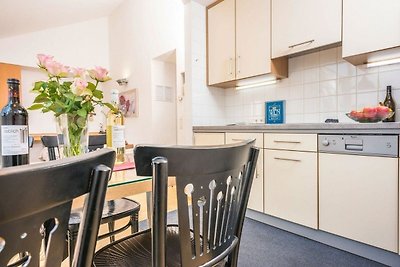 Apartament Dla rodzin Wien