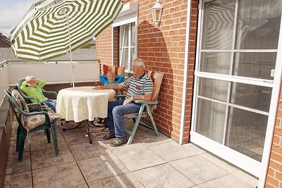 Haus Anni Wohnung 102