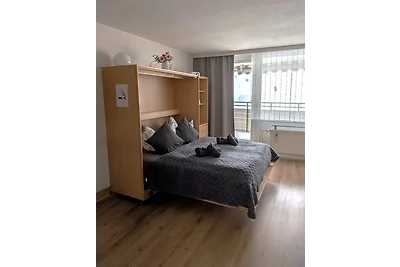 Appartamento Vacanza con famiglia Sankt Englmar