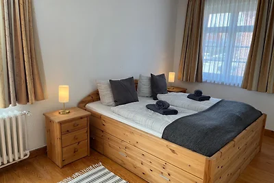Ferienwohnung Möwe