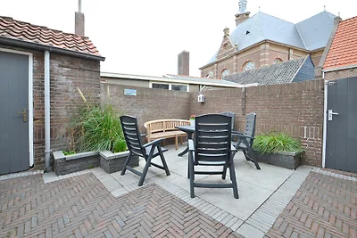Holiday home relaxing holiday Katwijk