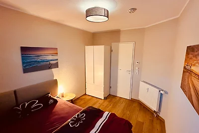 Haus Roland, Wohnung 14