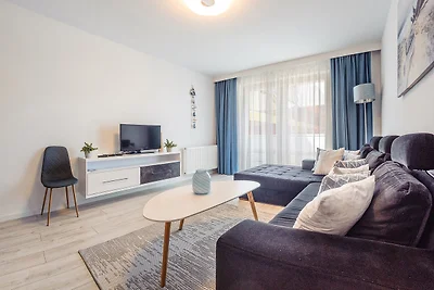 Sun&Snow Aquarius - Apartament 80